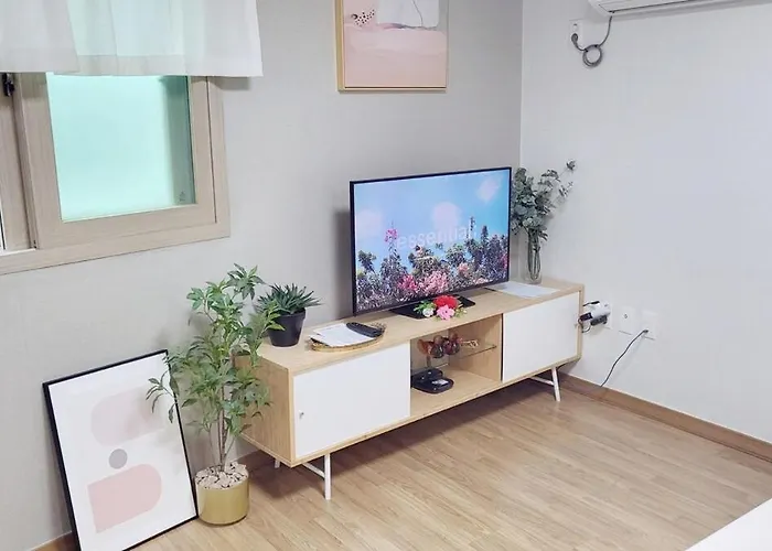 Appartement The Yeonnam
