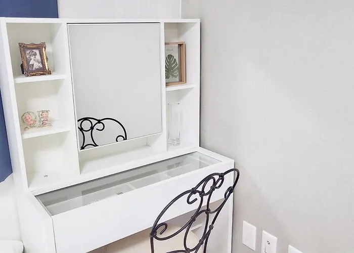The Yeonnam Appartement Seoel