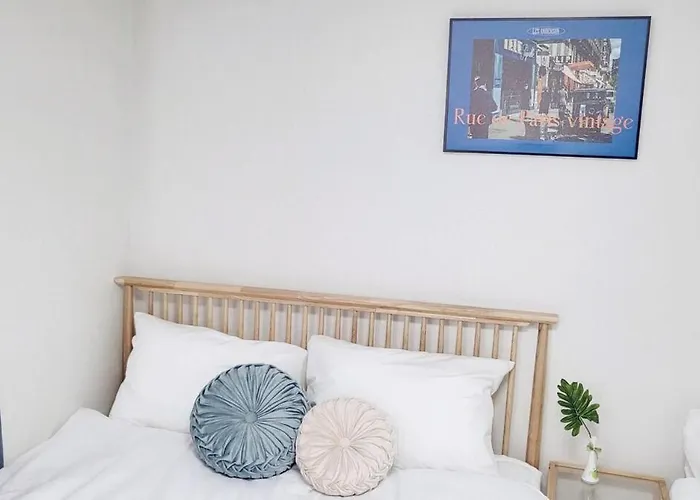 The Yeonnam Appartement Seoel
