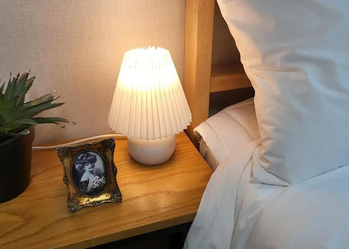 Appartement The Yeonnam *