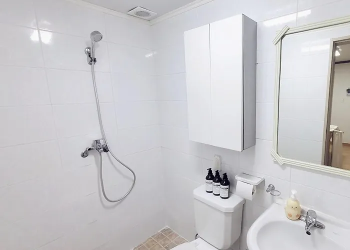 The Yeonnam Appartement Seoel