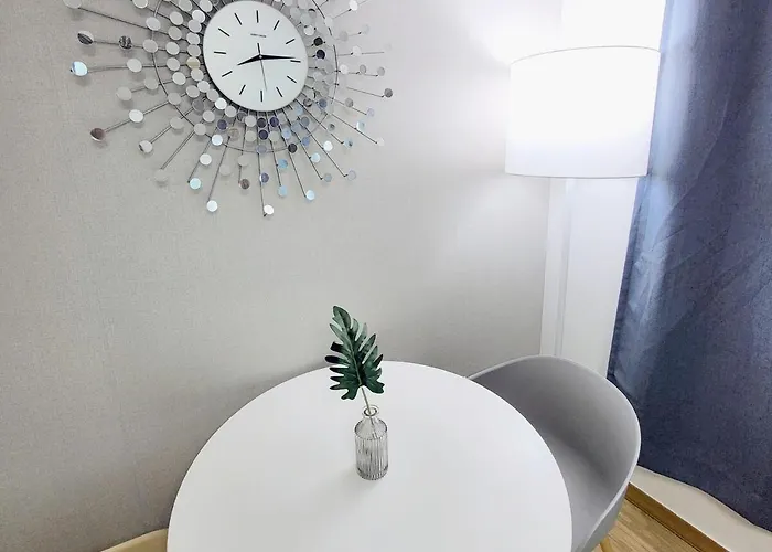 Appartement The Yeonnam *
