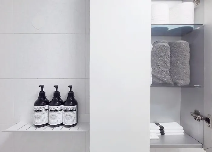 Appartement The Yeonnam