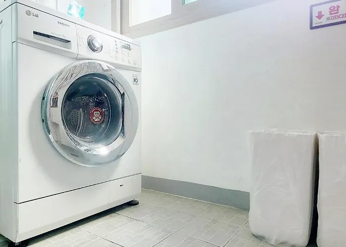 The Yeonnam Appartement