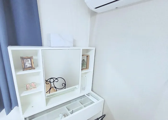 The Yeonnam Appartement