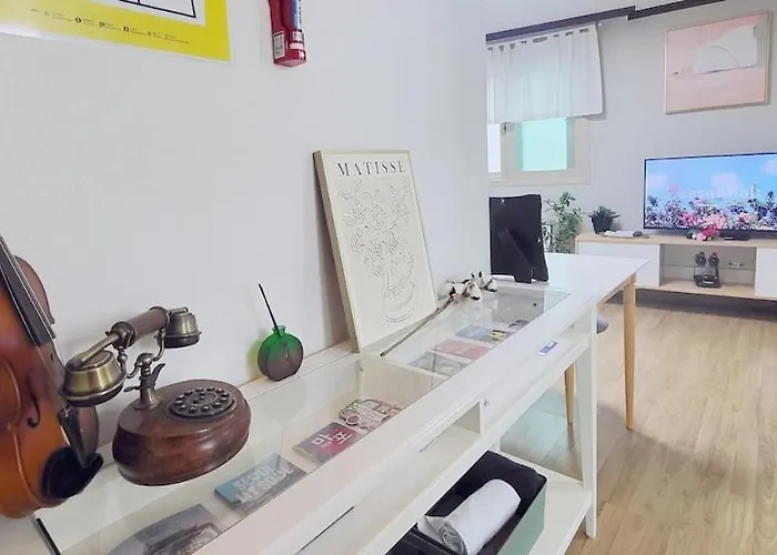 The Yeonnam Appartement Seoel